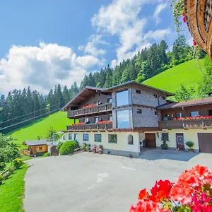 Brandegg-3 By Interhome Fügenberg