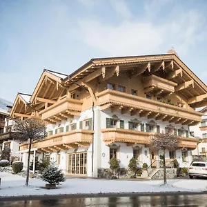 Krumerhaus Apartman