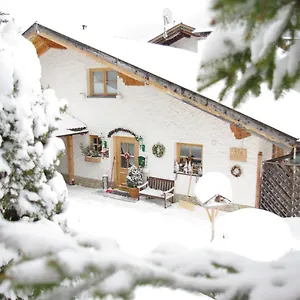 Haus Anna Grobner Apartment *