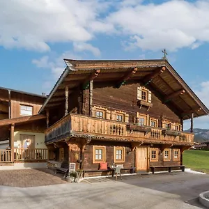 Sabindls Kaiser Platzl Appartement Going am Wilden Kaiser