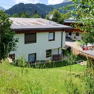 Zechner - Tdl100 By Interhome Tobadill