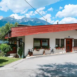 Zechner - Tdl102 By Interhome Apartment Tobadill