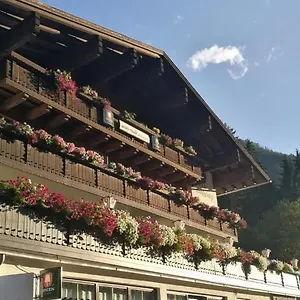 Pensión Kohlplatzl 3*