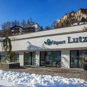 Lutz Appartement