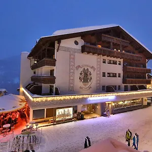 Post Hotel 4*