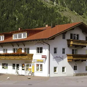Appartement In At The