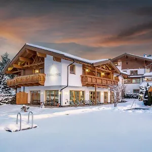 Ξενοδοχείο Adults Only Boutique-hotel Unterlechner