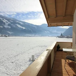 Апартаменты Near Area In Aschau In Tyrol *