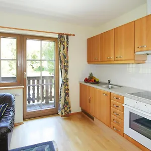 Apartament Roessl, Itter