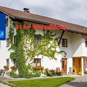 Apartamento Berghex Pinswang