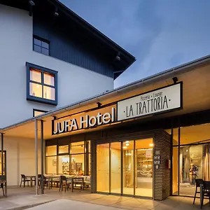 Jufa Wipptal 3* Steinach am Brenner