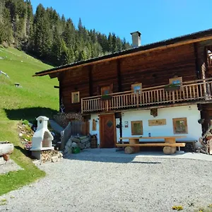 Holiday home Seina-zeit *