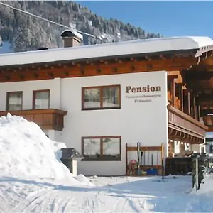 Apartment Ferienwohnung In Maria Luggau Maria Luggau