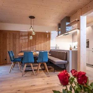 Griena Naturchalets **** Alpstuga