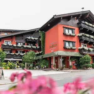 Bruggwirt Hotel Sankt Johann in Tirol