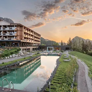 Ruhehotel & Naturresort Rehbach - Adults Only Schattwald