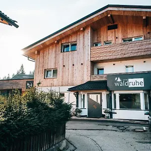 Waldruhe Kartitsch