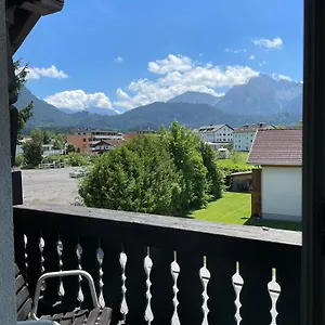 Gasthof Giulias Budget Haus Reutte