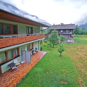 Appartement Gertrud Dallavia