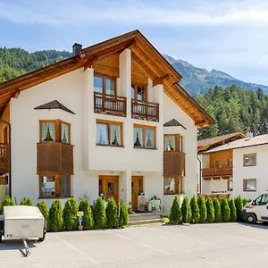 Apartment Rosi - Soe302 By Interhome Solden