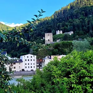 Scenic In Near Reintaler Apartamento Rattenberg (Tyrol)