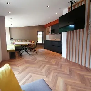Haus Marion Haueis Gæstehus