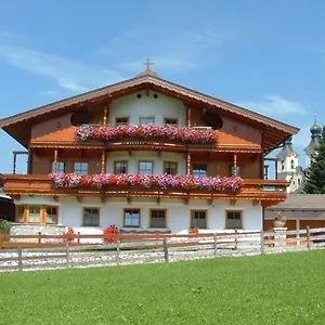 Ferienhaus Krall 2 Hopfgarten im Brixental