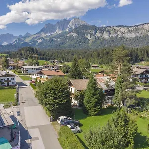 Haus Joechl 2 Daire