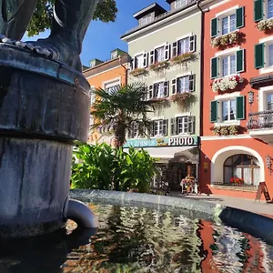 Aparthotel - Dina Mariner Lienz