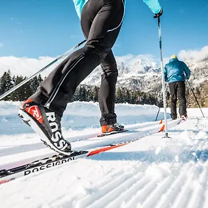 Appartamento Poellmuehle Penthouse By Alpine Host Helpers Kirchberg in Tirol