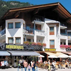 Heart Nordstern Hotel 3*