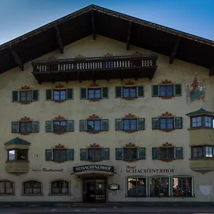 Schachtnerhof Hotel Hopfgarten im Brixental