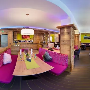 Hotel Toni Galtuer