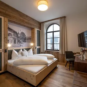 Hotel Kirchenwirt Worgl