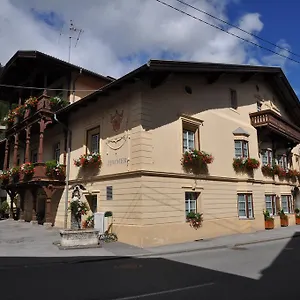 Guest house Gasthof Lamm Matrei am Brenner