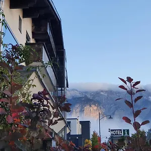 Hotel Alp Art 3*