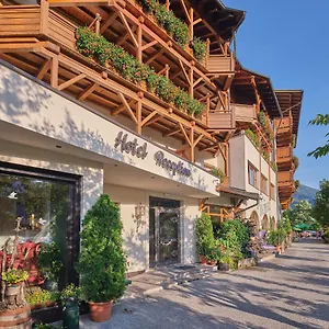 Hotel Fischerwirt Am