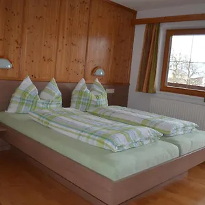 Apartment Kienberghof *