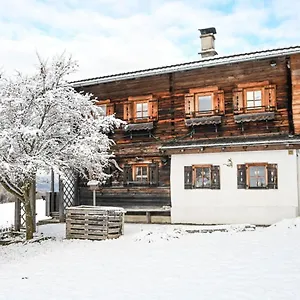 Holiday home Haus Prantl Gallzein