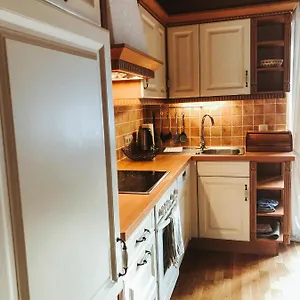 Apartment Kuhlinarik *