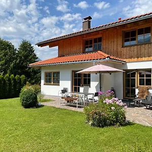 Lejlighed Haus Sieben Zwerge *