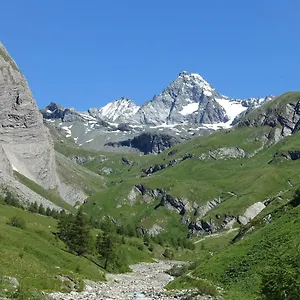 Haus Lubach شقة Kals-am Großglockner