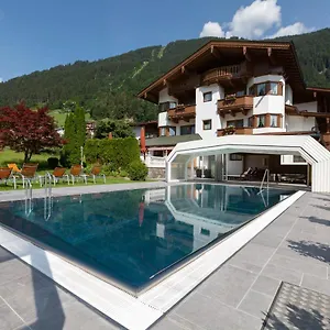 Olympia-relax-hotel Leonhard Stock 4*