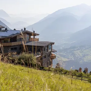 Puitalm - I I Hotel Arzl im Pitztal