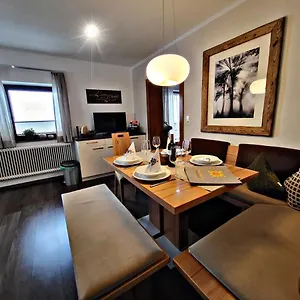 Lebensquelle Krapfenhof Apartamento
