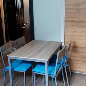 Apartment Einzimmerwohnung Am Lechweg *
