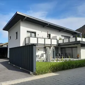 Tiroler Haus Petra بوخن