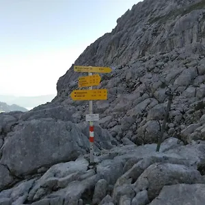 Tiroler Haus Petra Kirchdorf in Tirol