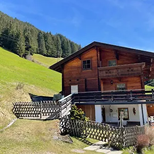 Pargger Appartement *