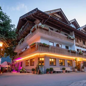 La Pasta Restaurant